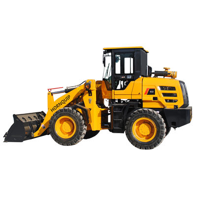 whee loader 932 (1.8-2 tons)