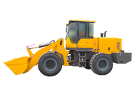 Whee Loader 630A (3-3.5 tons)