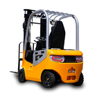 Electric Forklift FB10 (1 ton)