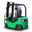CE certificate Electric Forklift FB10 1 Ton seated driving