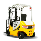CE lead acid battery Electric Forklift FB15 1.5 Tons