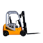 CE lead acid battery Electric Forklift FB15 1.5 Tons