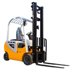 Electric Forklift FB20 (2 tons)
