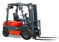 T20 Diesel Engine Forklift 2000 Kg Rated Load 550mm/s Max lift speed