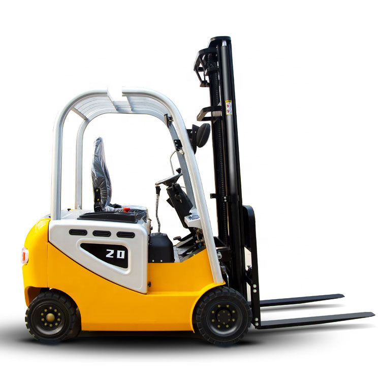 Electric Forklift FB20 (2 tons)